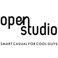 Openstudio Clothing logo, Openstudio Clothing contact details