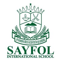 Sayfol International School logo, Sayfol International School contact details