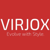 Virjox logo, Virjox contact details