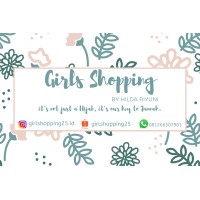 Girlshopping25.id logo, Girlshopping25.id contact details