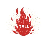 Taleapp.io logo, Taleapp.io contact details