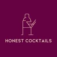 Honest Cocktails logo, Honest Cocktails contact details