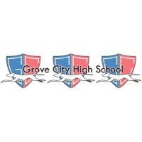 Grove City High School logo, Grove City High School contact details