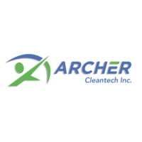 Archer CleanTech Inc logo, Archer CleanTech Inc contact details