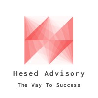 Hesed Advisory logo, Hesed Advisory contact details