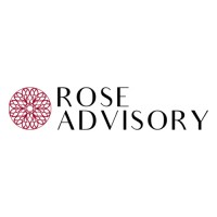 Rose Advisory logo, Rose Advisory contact details