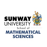 School of Mathematical Sciences, Sunway University logo, School of Mathematical Sciences, Sunway University contact details