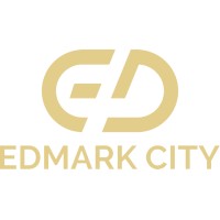 Edmark City Development Company logo, Edmark City Development Company contact details