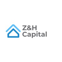 Z&H Capital logo, Z&H Capital contact details