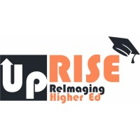 UpRISE logo, UpRISE contact details