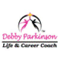 Debby Parkinson logo, Debby Parkinson contact details