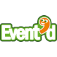 Event'd logo, Event'd contact details