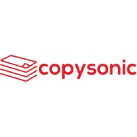 Copysonic Australia Pty Ltd logo, Copysonic Australia Pty Ltd contact details