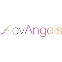 EV Angels logo, EV Angels contact details