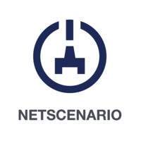 Netscenario AS logo, Netscenario AS contact details