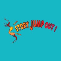 Story Jump Out logo, Story Jump Out contact details