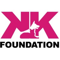 THE KRIS KELLY FOUNDATION logo, THE KRIS KELLY FOUNDATION contact details