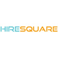 Hiresquare logo, Hiresquare contact details