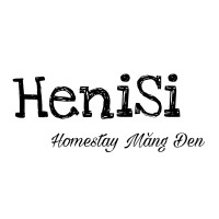 HeniSi Homestay Măng Đen logo, HeniSi Homestay Măng Đen contact details