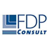 FDP Consult SA logo, FDP Consult SA contact details