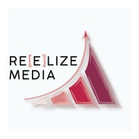 Re[e]lize Media logo, Re[e]lize Media contact details