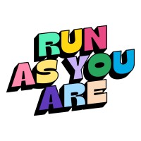 Run As You Are (RAYA) logo, Run As You Are (RAYA) contact details