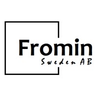 Fromin Sweden AB logo, Fromin Sweden AB contact details