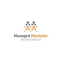 Managed Marketer Inc. logo, Managed Marketer Inc. contact details