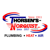 Thorsen's-Norquist, Inc. logo, Thorsen's-Norquist, Inc. contact details