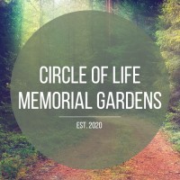 Circle of Life Memorial Gardens logo, Circle of Life Memorial Gardens contact details