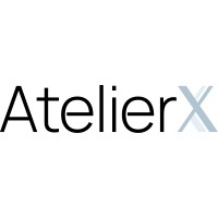 AtelierX logo, AtelierX contact details