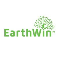 EarthWin logo, EarthWin contact details