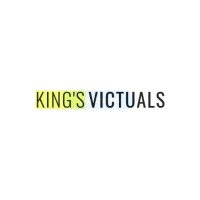 King's Victuals logo, King's Victuals contact details