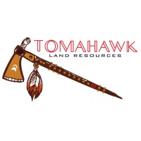 Tomahawk Land Resources logo, Tomahawk Land Resources contact details