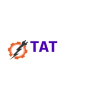 TAT Power Solution logo, TAT Power Solution contact details