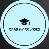 Grab My Courses logo, Grab My Courses contact details