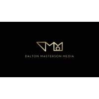 Dalton Masterson Media logo, Dalton Masterson Media contact details