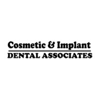 Cosmetic & Implant Dental Associates logo, Cosmetic & Implant Dental Associates contact details