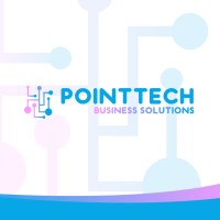 PointTech Business Solutions logo, PointTech Business Solutions contact details