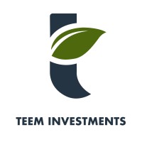 Teem Investments logo, Teem Investments contact details