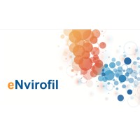 eNvirofil logo, eNvirofil contact details