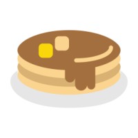 Pancake.gg logo, Pancake.gg contact details