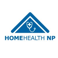 HomeHealth NP logo, HomeHealth NP contact details