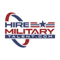 Hire Military Talent logo, Hire Military Talent contact details