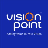 Vision Point logo, Vision Point contact details