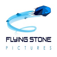 Flying Stone Pictures logo, Flying Stone Pictures contact details