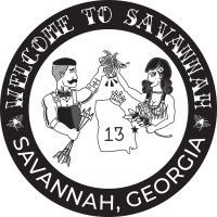 Savannah Secret Society logo, Savannah Secret Society contact details