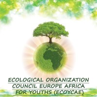 Ecological Organizations Youths Council Africa Europe-Ecoycae logo, Ecological Organizations Youths Council Africa Europe-Ecoycae contact details