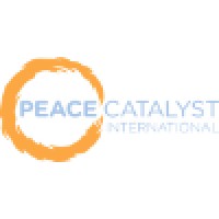 Peace Catalyst International logo, Peace Catalyst International contact details