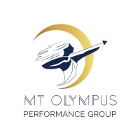 Mt. Olympus Performance Group LLC logo, Mt. Olympus Performance Group LLC contact details